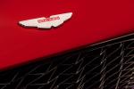 Aston Martin Vanquish Zagato Concept 2016 года